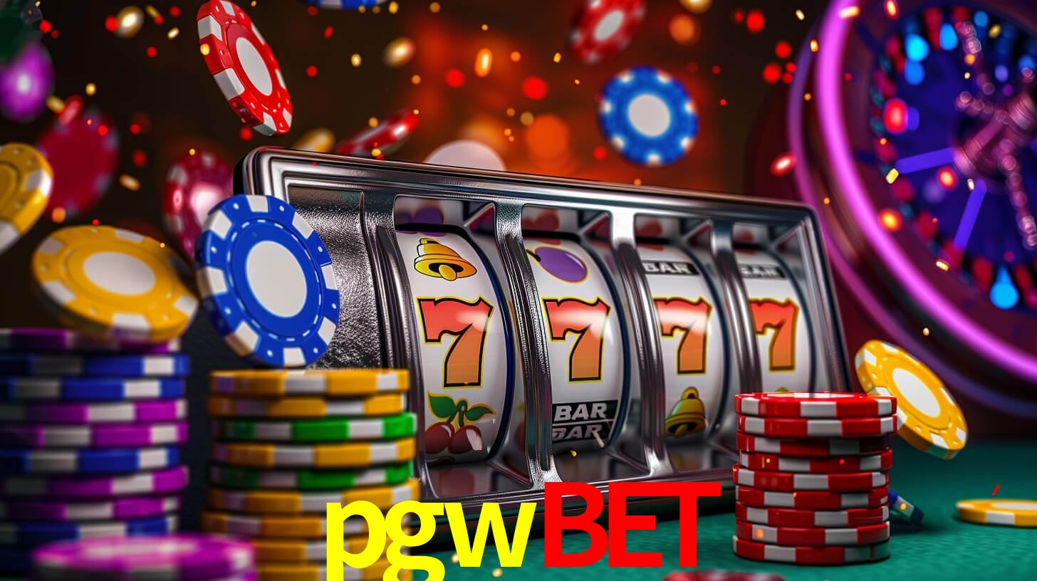 Experiência VIP pgwbet