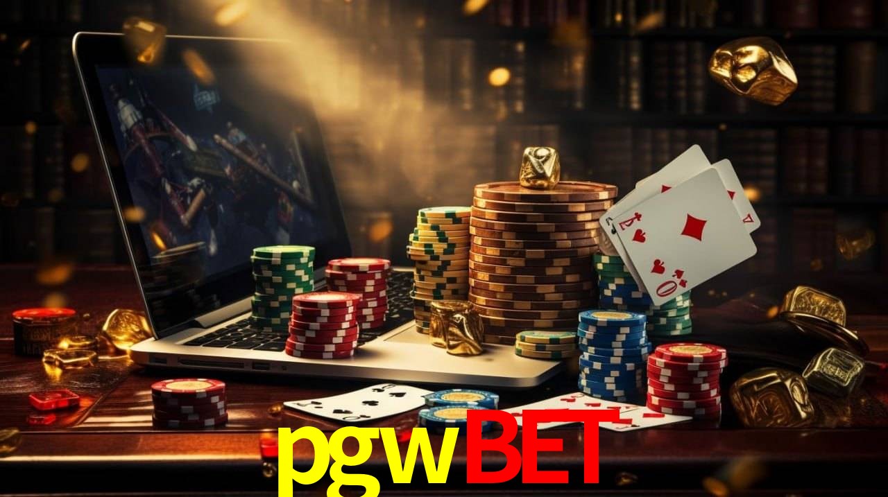 Jogos de Slot pgwbet