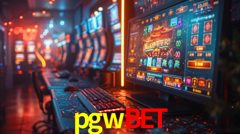 pgwbet: Jogos de Caça-Níqueis-Altas Recompensas, Roleta-Velocidade, Blackjack-Desafios Máximos