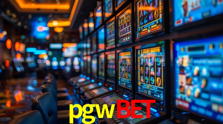 Desvendando o Mundo dos Jogos Virtuais na pgwbet