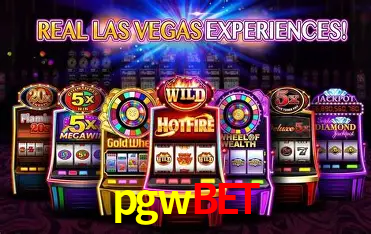 A Experiência Imersiva dos Cassinos Ao Vivo no pgwbet