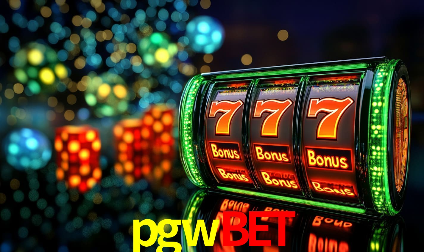 Estatísticas do Jogo pgwbet