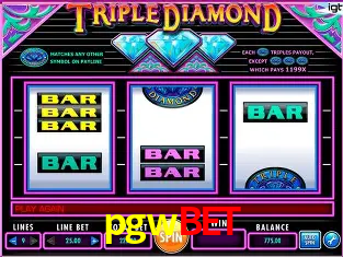 A Popularidade dos Caça-Níqueis no pgwbet