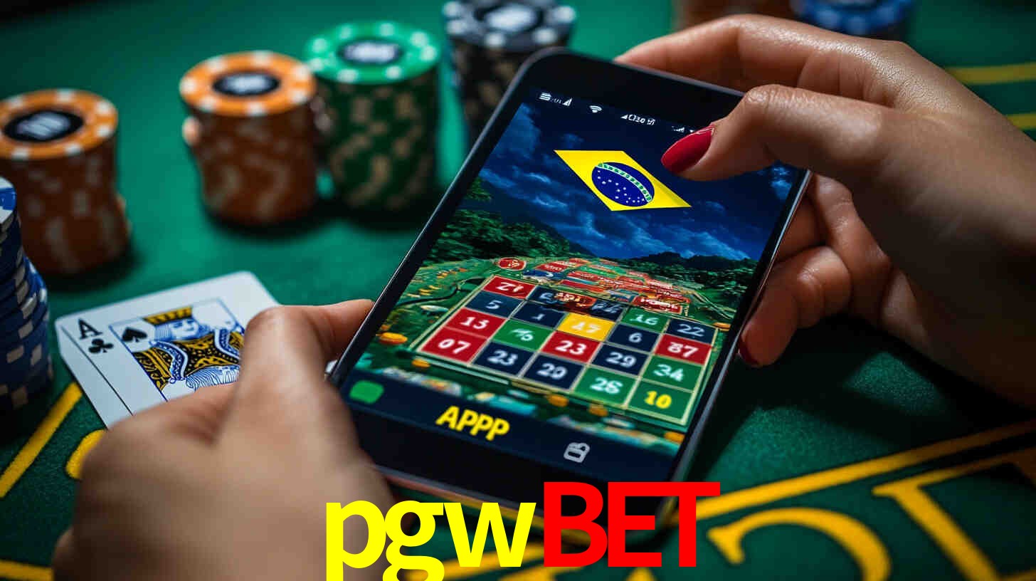 cassino pgwbet