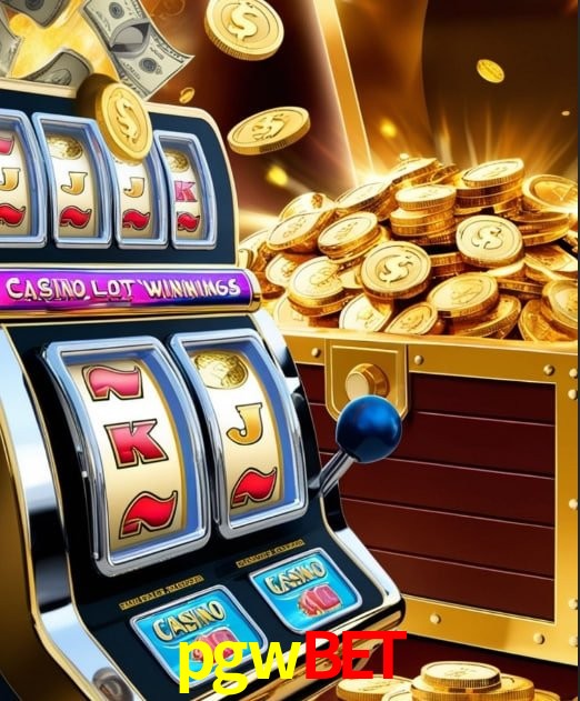 Casino Ao Vivo pgwbet
