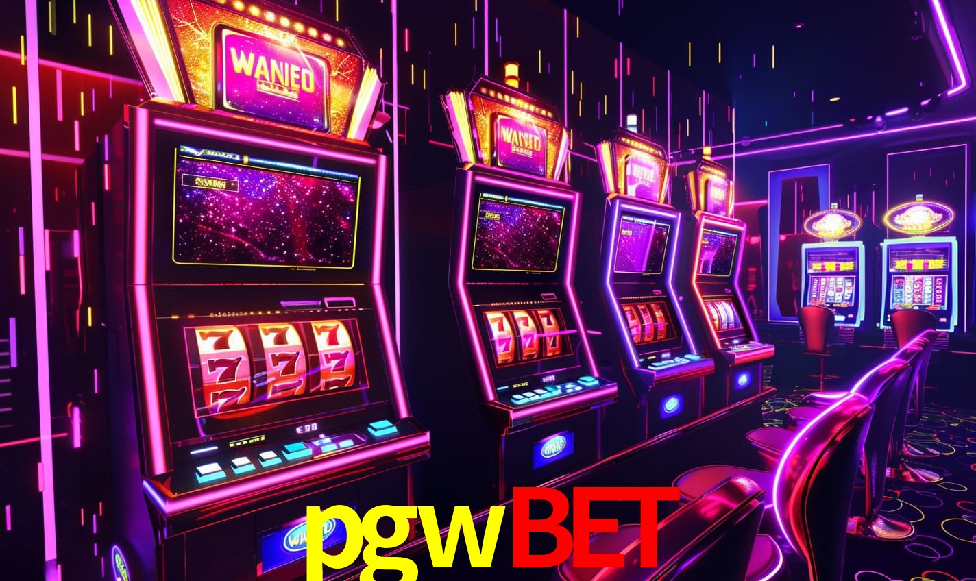 Estatísticas Esportivas pgwbet