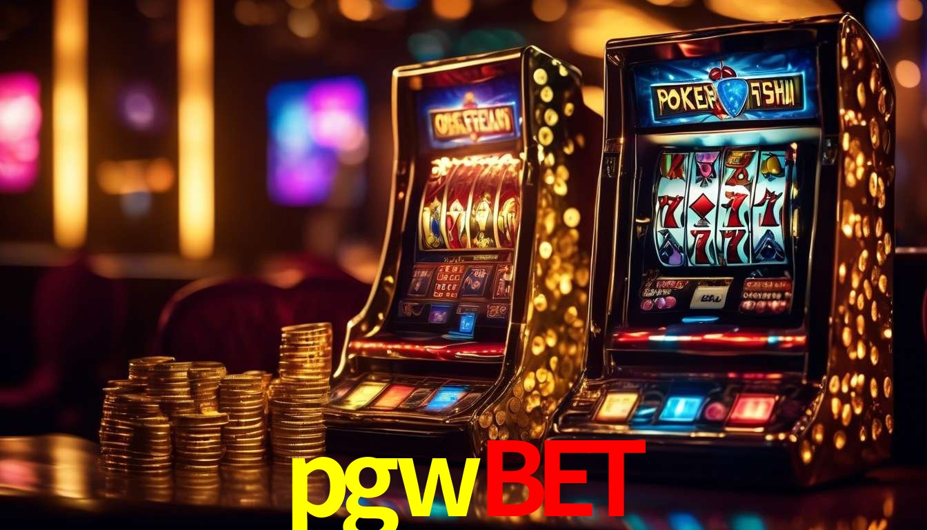 Bônus Diários pgwbet