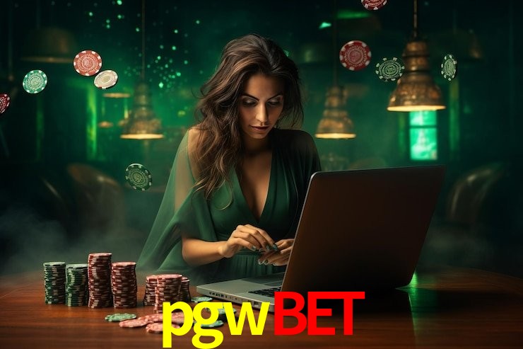 Interface Premium pgwbet