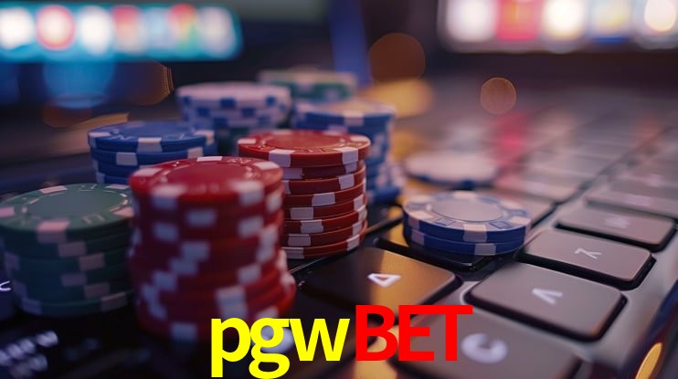 Jogos de Slot pgwbet