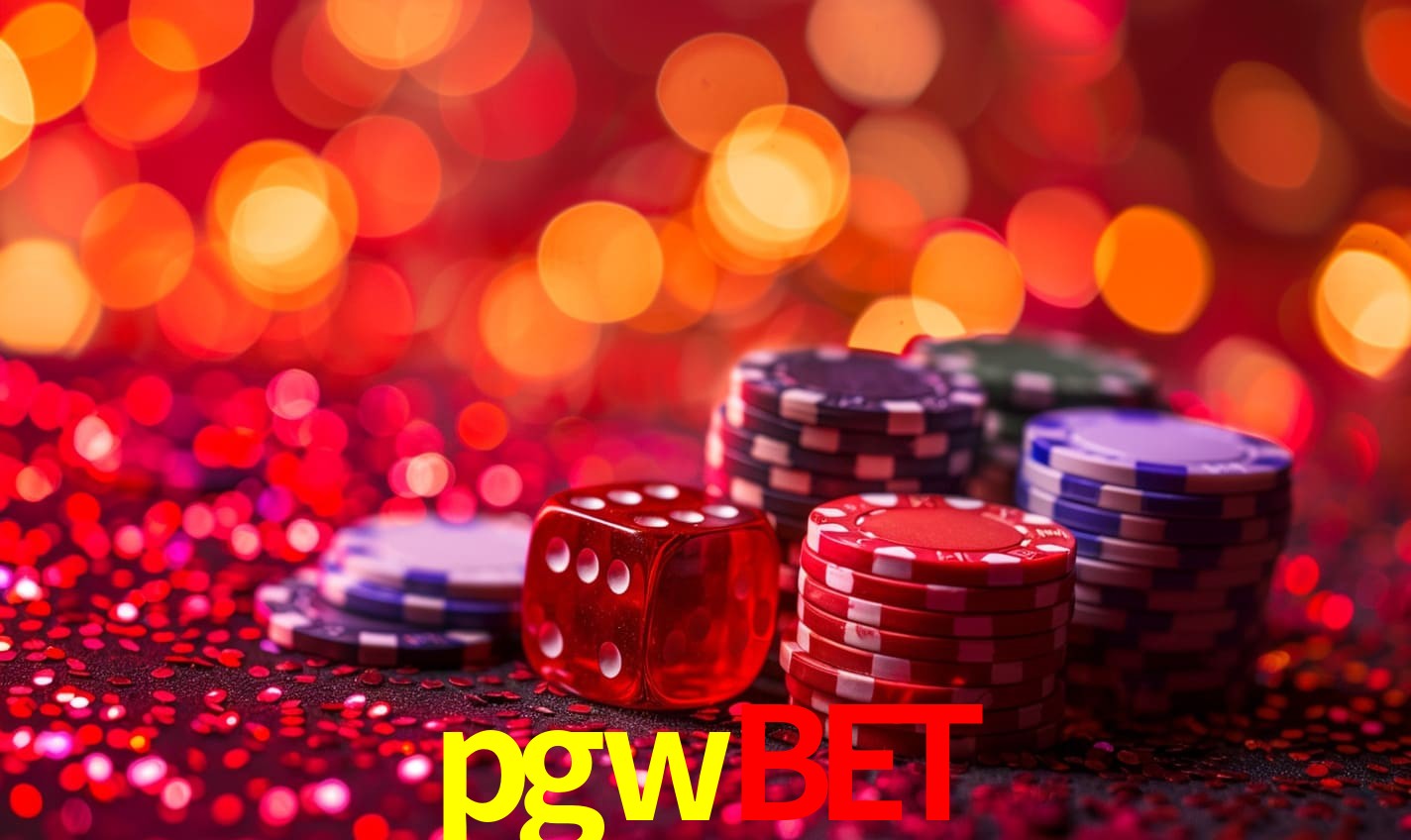 Interface Premium pgwbet