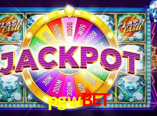 Desvendando o Mundo dos Jogos Virtuais na pgwbet