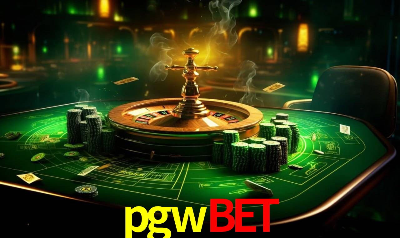 Casino Ao Vivo pgwbet