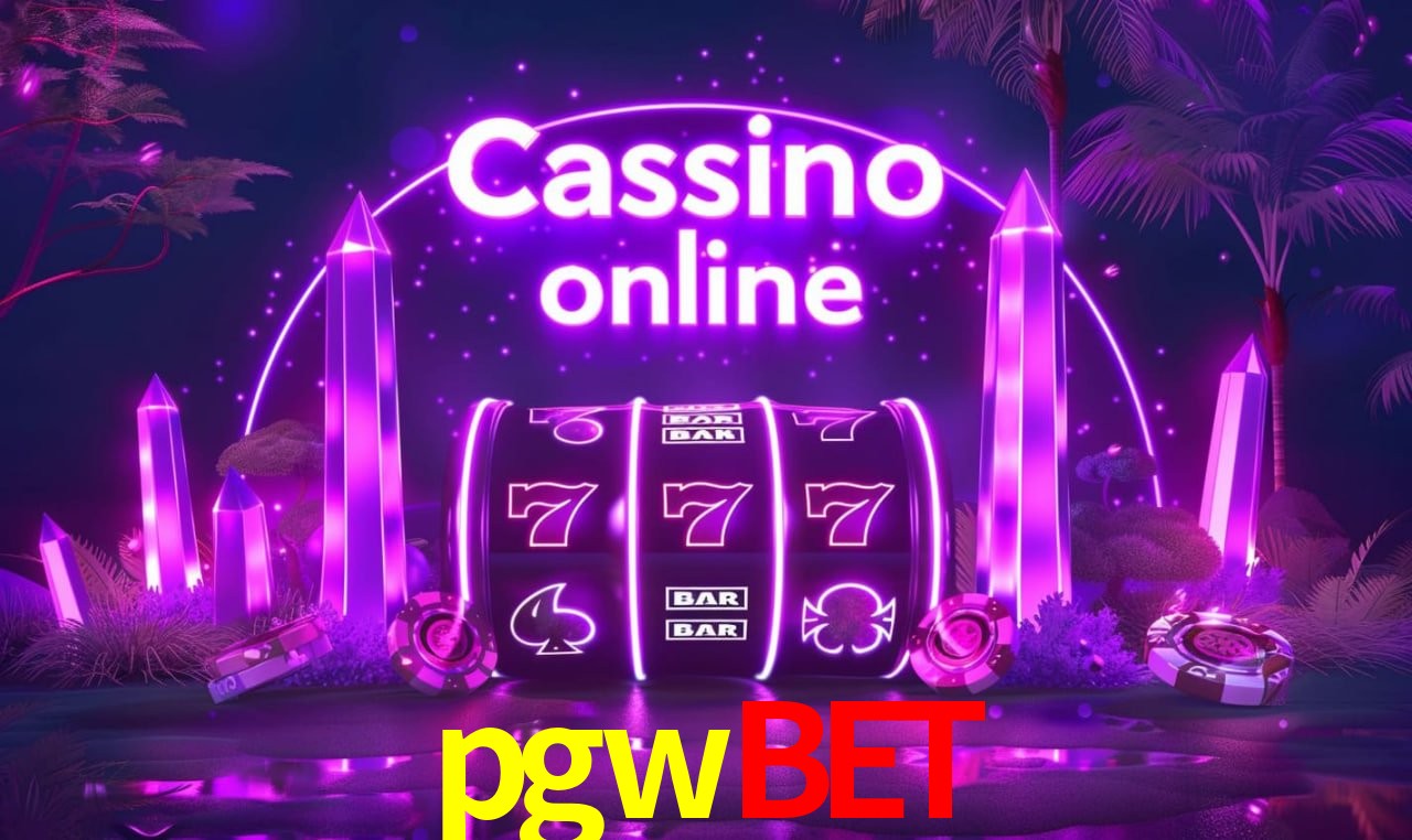 Diretório de Jogos pgwbet