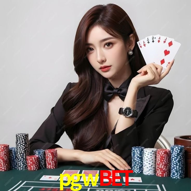 Provedores de Jogos pgwbet