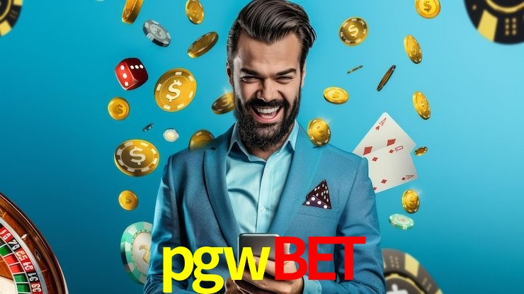 Casino VIP pgwbet