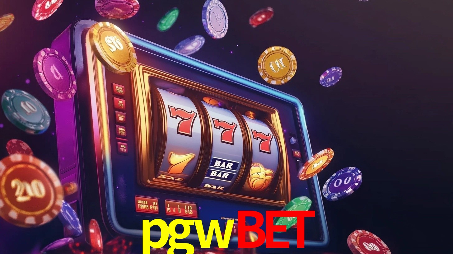 APP oficial da pgwbet para mobile