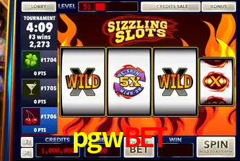 Descubra a Essência do pgwbet: Nossa História e Compromissos