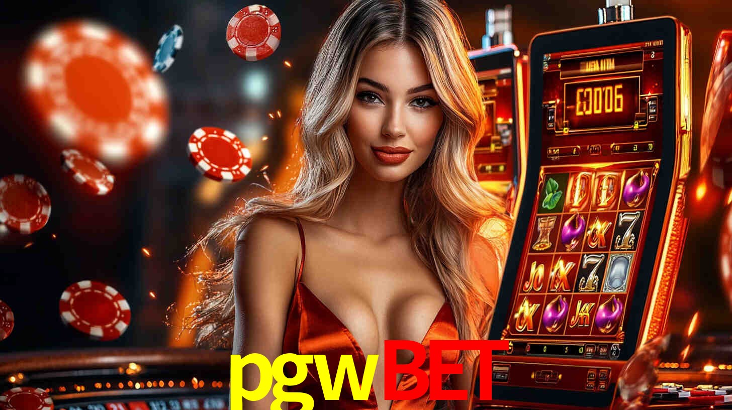 pgwbet.com