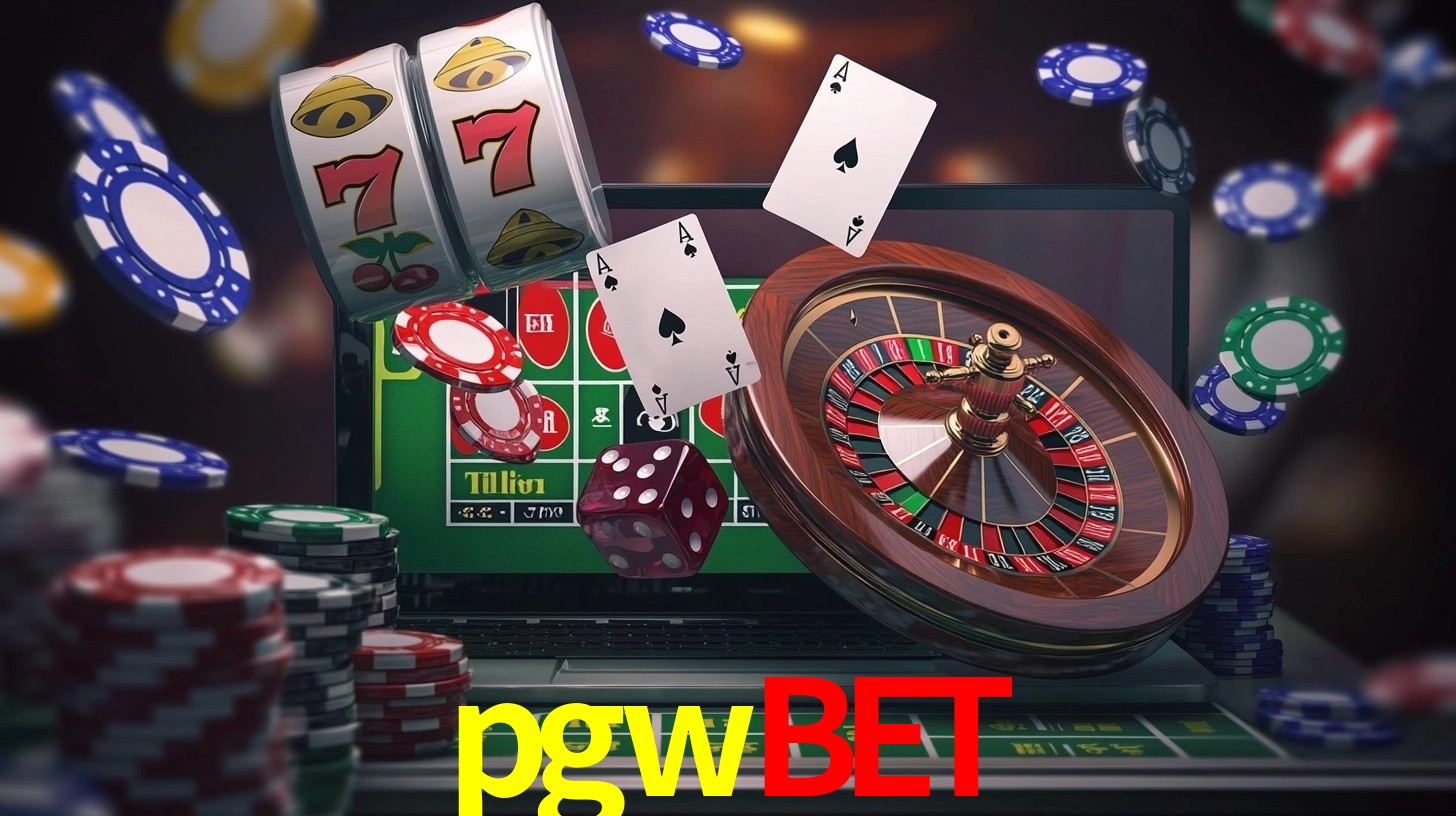 Explore as vantagens do pgwbet: serviço profissional e confiabilidade