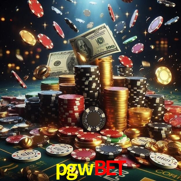 Casino VIP pgwbet